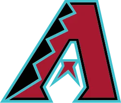 Arizona Diamondbacks logo