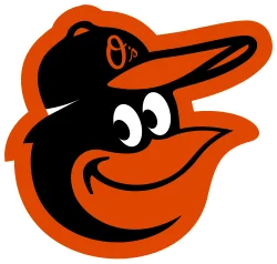 Baltimore Orioles logo