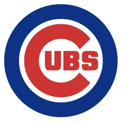 Chicago Cubs logo