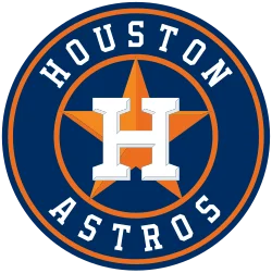 Houston Astros logo