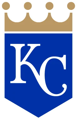 Kansas City Royals logo