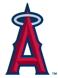 Los Angeles Angels logo