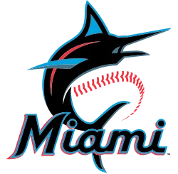 Miami Marlins logo
