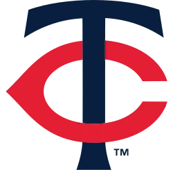 Minnesota Twins logo