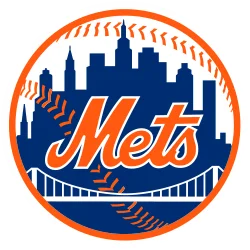 New York Mets logo