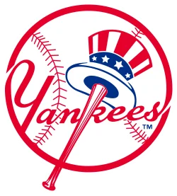 New York Yankees logo