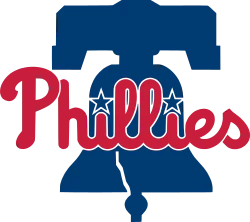 Philadelphia Phillies logo