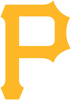 Pittsburgh Pirates logo