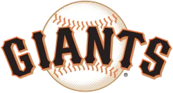 San Francisco Giants logo