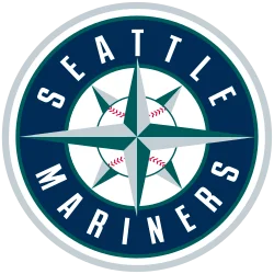 Seattle Mariners logo