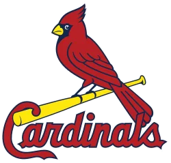 St. Louis Cardinals logo