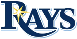 Tampa Bay Rays logo