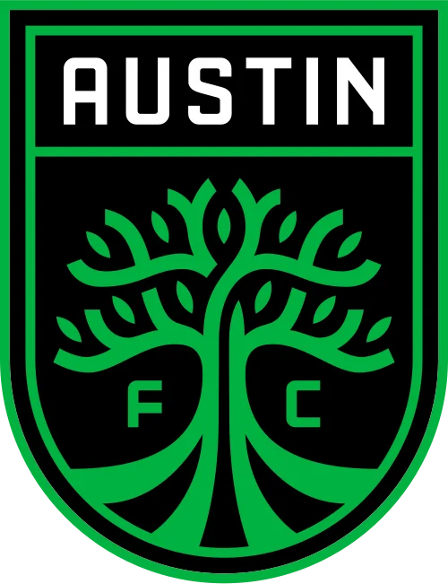 Austin FC logo