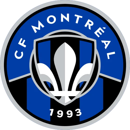 CF Montréal logo