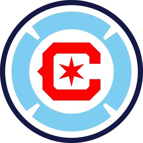 Chicago Fire FC logo