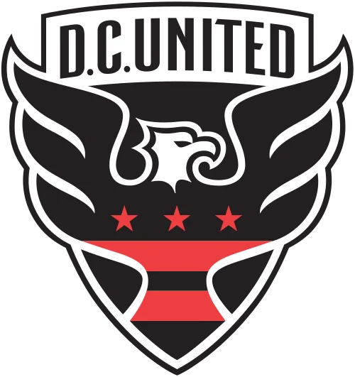 D.C. United logo