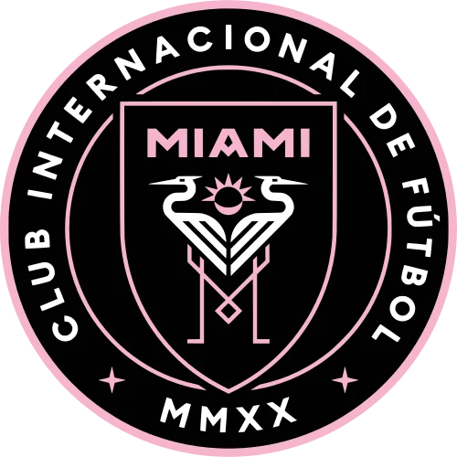 Inter Miami CF logo