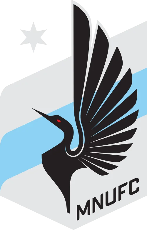 Minnesota United FC logo