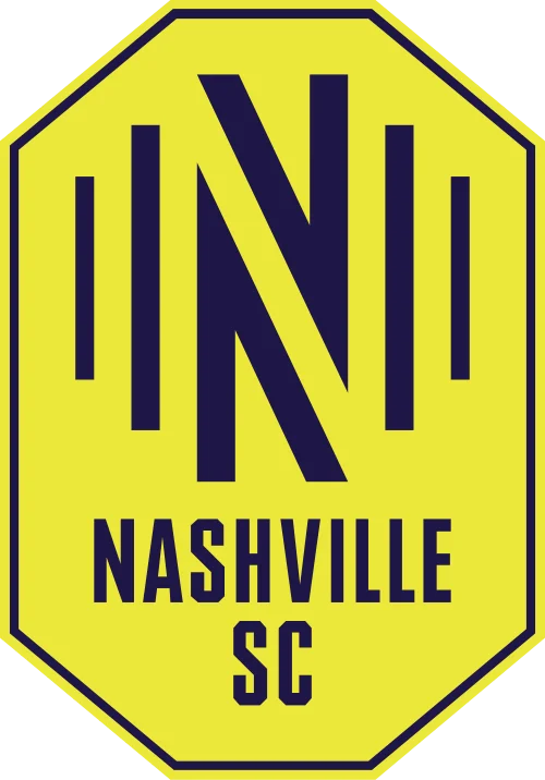 Nashville SC logo