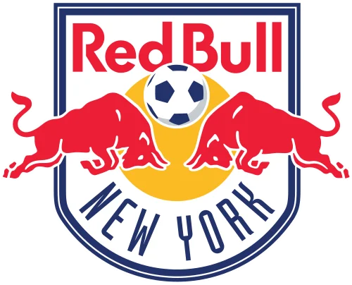 New York Red Bulls logo