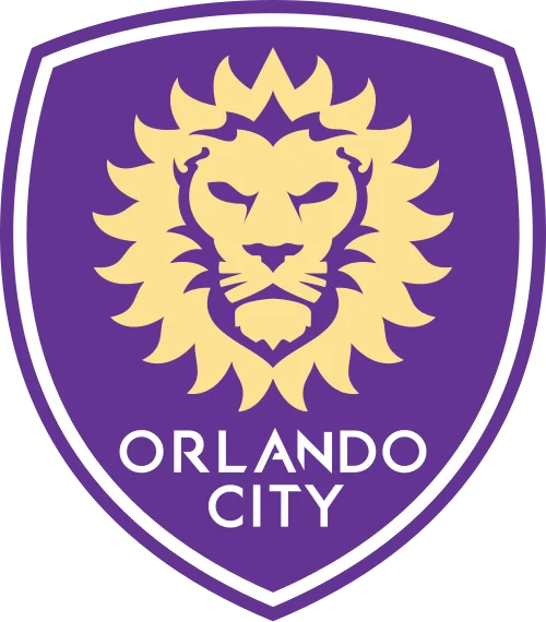Orlando City SC logo