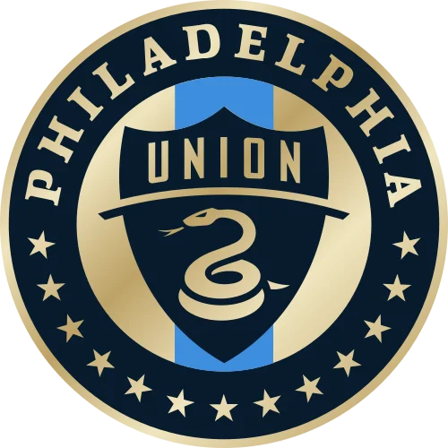 Philadelphia Union logo