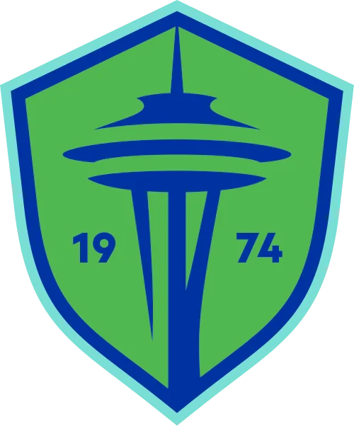 Seattle Sounders FC logo