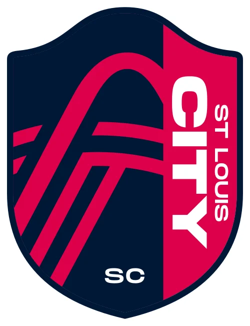 St. Louis City SC logo