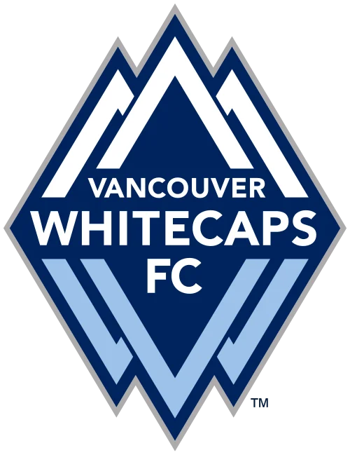 Vancouver Whitecaps FC logo
