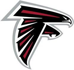 Atlanta Falcons logo
