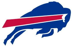Buffalo Bills logo