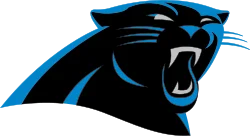 Carolina Panthers logo