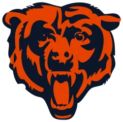 Chicago Bears logo