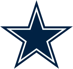 Dallas Cowboys logo