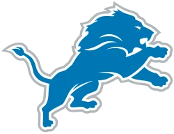 Detroit Lions logo
