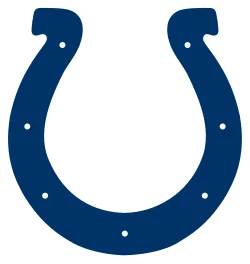 Indianapolis Colts logo
