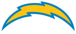Los Angeles Chargers logo