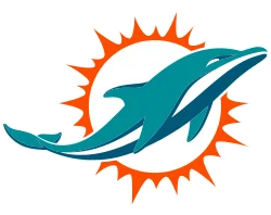 Miami Dolphins logo