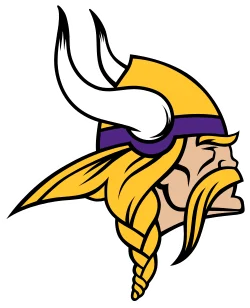 Minnesota Vikings logo