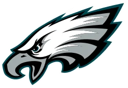 Philadelphia Eagles logo