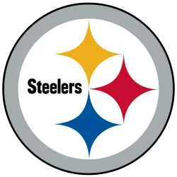 Pittsburgh Steelers logo