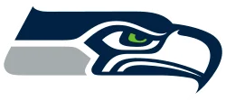 Seattle Seahawks logo