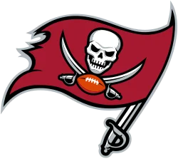 Tampa Bay Buccaneers logo