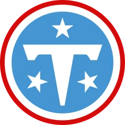 Tennessee Titans logo
